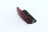 Фонарь габаритный 24V 6 LED Unipoint красный TEMPEST TP02-57-077 (фото 2)