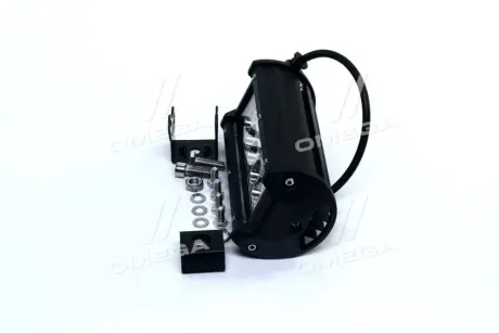 Фара LED додаткова 12 / 24V, 12 * 3W, 165 * 80 * 62mm <Tempest> TEMPEST TP-12362