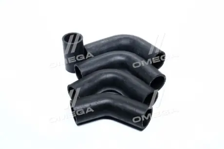 Патрубок радиатора ГАЗ 3302 (дв.405) (компл. 5 шт).) TEMPEST TP.1378