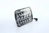 Фара LED додаткова 12 / 24V, 15 * 3W, 178 * 140 * 70mm (truck) <Tempest> TEMPEST TP-15370 (фото 4)