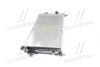 Радіатор охолодження OPEL ASTRA H 04-10 (CDTi) TEMPEST TP.1563029A (фото 2)