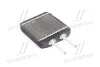 Радиатор обогревателя DAEWOO MATIZ 98- TEMPEST TP.157076506 (фото 1)