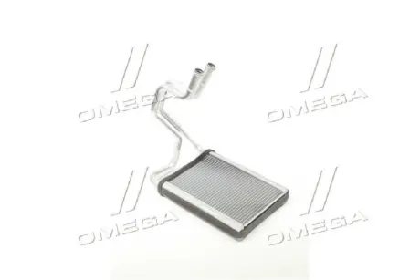 Радиатор обогревателя HYUNDAI SONATA (NF) 06-- TEMPEST TP.157077622