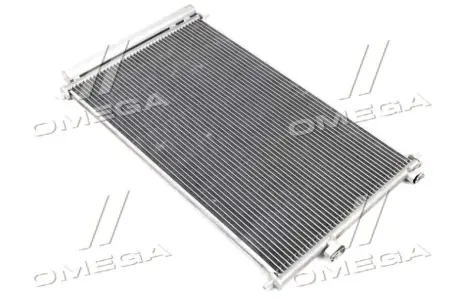 Конденсатор кондиціонера TOYOTA RAV4 06- TEMPEST TP.15940021