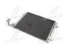 Конденсатор кондиционера VW TIGUAN (5N) 07- TEMPEST TP.15940138 (фото 3)