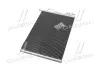 Конденсатор кондиціонера FORD FIESTA 01-08, MAZDA 2 02-07 TEMPEST TP.1594587 (фото 4)