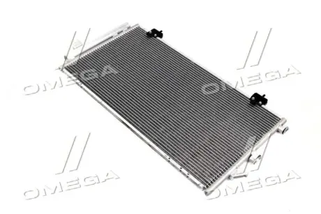 Конденсатор кондиціонера TOYOTA RAV4 II 00-06 TEMPEST TP.1594741