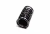Патрубок інтеркулера d=83 L=180 mm TEMPEST TP 19-0428 (фото 4)