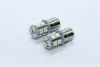 Лампа LED покажчиків поворотів і стоп-сигналів (13SMD) BA15S 12V WHITE 2шт. блістер <> TEMPEST TP-201S25-12V (фото 2)