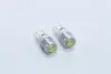 Лампа LED б/ц габарит и приборная панель T10-1LED 24V High Power Led WHITE 2шт. блистер <> TEMPEST TP-202T10-24V (фото 1)