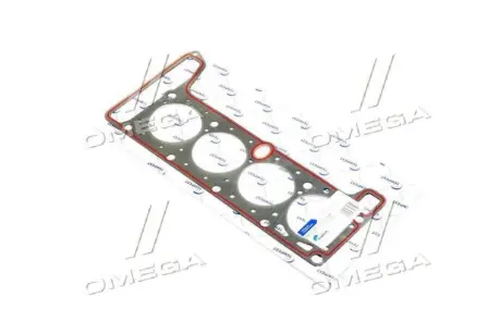 Прокладка ГБЦ ВАЗ 2107 79,0 под ГБО (металл) с герметиком TEMPEST TP.21070-1003020М