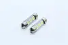 Лампа LED Софітні C5W 24V T11x36-S8.5 (3 SMD size5050) 2шт. блістер <> TEMPEST TP-210T11-24V (фото 4)