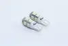 Лампа LED б / ц габарит і панель приладів T10 9SMD W5W 12V WHITE 2шт. блістер <> TEMPEST TP-215T10-12V (фото 3)