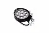 Фара LED додаткова GOLD 5D 24V/27W, 9 діод, (кругла) широкий промінь TEMPEST TP 27-5D-C3 (фото 4)