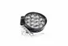 Фара LED додаткова заднього ходу 5D 24V/42W (кругла) TEMPEST TP 42-5D-C3 (фото 1)