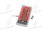 Фонарь LED задн. грузовиков 24V (Бегущий поворотник) (упакованные L+R, цена за шт) TEMPEST TP 57.21.41 (фото 4)
