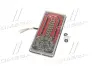 Фонарь LED задн. грузовиков 24V (Бегущий поворотник) (упакованные L+R, цена за шт) TEMPEST TP 57.21.42 (фото 4)
