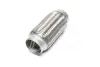 Гофра глушителя Эталон, ТАТА Е1 65х200 TEMPEST TP65-200 (фото 2)