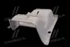 Ступень кабины корпус Левая RVI PREMIUM 2 10.05- (цвет серый) TEMPEST TP 87-12-43L (фото 4)