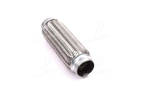 Гофра глушителя ISUZU, Богдан, Ataman, HYUNDAI L=250мм d=55мм TEMPEST TP8971759554-250
