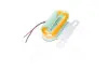 Фонарь габаритный (оранжевый) LED 24V (с поворотником, подсветкой борта)) TEMPEST TP 97-27-91 (фото 2)