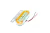 Фонарь габаритный (оранжевый) LED 24V (с поворотником, подсветкой борта)) TEMPEST TP 97-27-91 (фото 4)