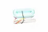 Фонарь габаритный (белый) LED 24V (с поворотником, подсветкой борта)) TEMPEST TP 97-27-93 (фото 1)