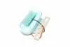 Фонарь габаритный (белый) LED 24V (с поворотником, подсветкой борта)) TEMPEST TP 97-27-93 (фото 2)