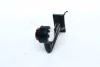 Ліхтар габаритний LED кутовий 90 гр. 12/24V 19см. (4 діоди) червоний/білий TEMPEST TP99-56-06 (фото 2)