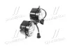 Фара противотуманная СТГ, 40W, WHITE+YELLOW D=90mm, 2шт. <> TEMPEST TP-LW0202 (фото 4)