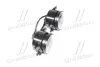Фара протитуманна СТМ, 40W, WHITE+YELLOW D=90mm, 2шт. <> TEMPEST TP-LW0402 (фото 4)