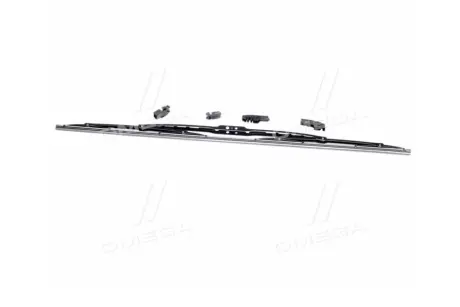 Щетка стеклоочистителя 27"/690мм. (4 коннектора) <Tempest> TEMPEST TPS-27