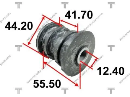 Зп TENACITY AAMNI1016