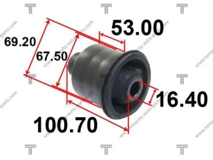 Зп TENACITY AAMTO1147