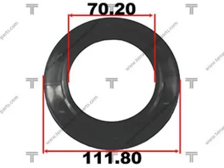 Подшипник амортизатора honda cr-v 2.0/2.4 06-11 TENACITY ABRHO1006