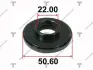 Подшипник амортизатора mazda telstar 1.8/2.0 91-97 TENACITY ABRMA1002 (фото 1)