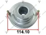 Опора амортизатора daihatsu social 1.3 90-95 TENACITY ASMDA1007 (фото 1)