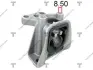 Опора двигателя honda civic 1.8/2.0 at/mt 05-11 TENACITY AWSHO1080 (фото 1)