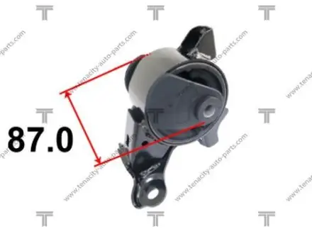 Опора двигуна TENACITY AWSHO1137