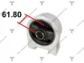 Опора двигателя hyundai sonata 2.0 at 96-98 TENACITY AWSHY1054 (фото 1)