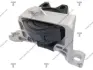 Опора двигателя mazda 3 2.0 at/mt 03-09 TENACITY AWSMA1058 (фото 1)