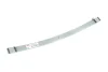 Ресора задня Citroen Jumper/Peugeot Boxer 2.0-3.0 HDi 06- (70/640/665), 18мм. TES 13500800806819 (фото 1)