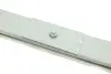 Ресора задня VW Caddy III/IV 1.0-2.0D 04- (к-кт 2 листа) (60/740/570) TES 2K5511151AN0019 Z/T (фото 5)