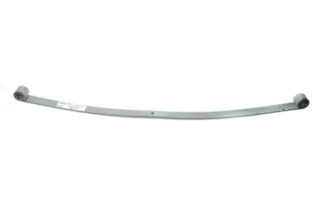 Ресора задня кореня VW Caddy III/IV 2.0TDI 4motion 10-, (60/705/805) 18mm TES 2K5511151K0019 Z/T