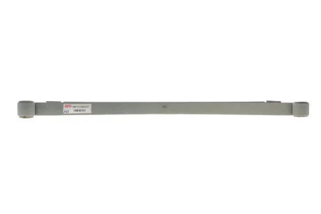 Ресори задні VW Crafter/Man TGE 2.0 TDI 16- (к-кт 2 листа))) (70/745/740) TES 2N0511151AA0019 Z/T