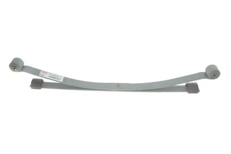 Ресора задня Ford Connect 02- (к-кт 2-x листова) (60/662/593) 1/13mm + 1/11mm TES 2T145560ER0019 Z/T