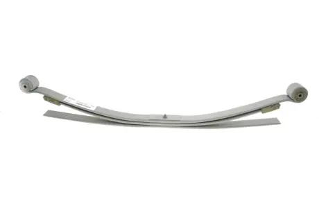 Ресора задня Ford Connect 02- (к-кт 3-x листова) (60/662/593) TES 2T145560ER0019 Z/T WZM