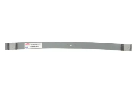 Ресора задня підкорінна Ford Connect 02- TES 2T145560ER8919 Z/Z