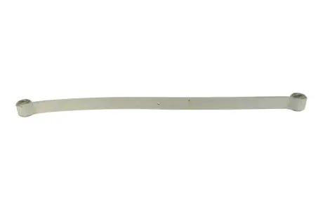 Ресора задня коренева MB LK/LN2 84-98, (80/850/850) 18мм TES 3199430119 Z/T