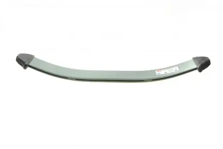 Ресора передня поперечна MB Sprinter 412-416-616CDI (2-ох листова)(h=14mm/посилена)(100/650/650) TES 3372000019 Z/Z